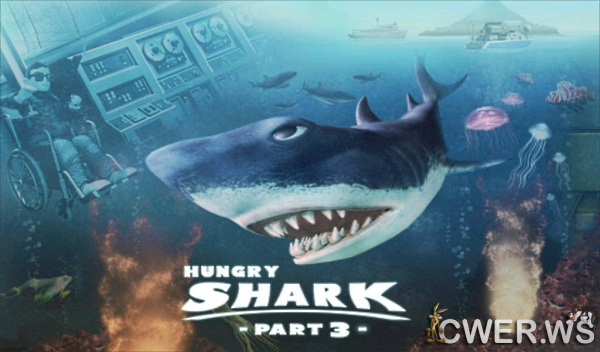 Hungry Shark 3