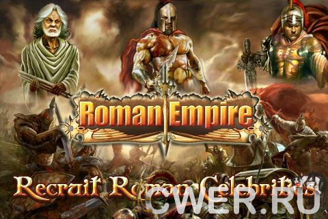 Roman Empire