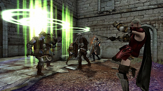 Clan of Champions (2012)