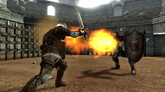 Clan of Champions (2012)