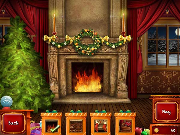 Christmas Puzzle 2 (2014)