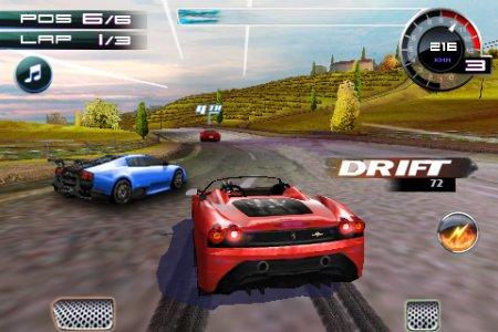 Asphalt 5 (2010)