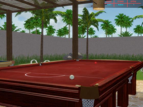 Billard Kings 2