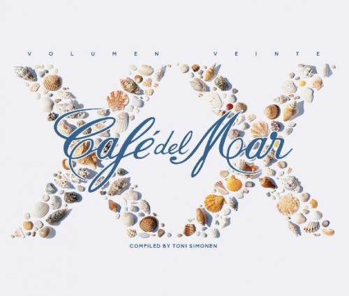 Cafe Del Mar XX (2014)