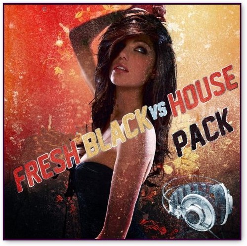 Fresh Black vs House Vol. 9