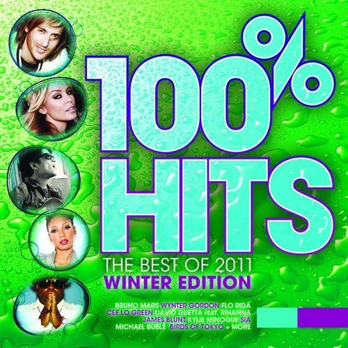 СКАЧАТЬ 100 Percent hits (the best of 2011 Winter edition)