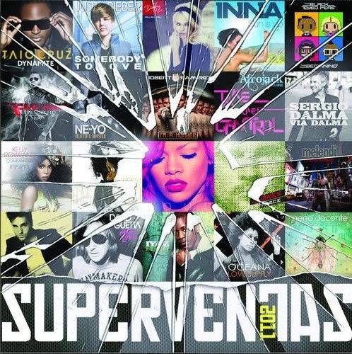 скачать Superventas 2011