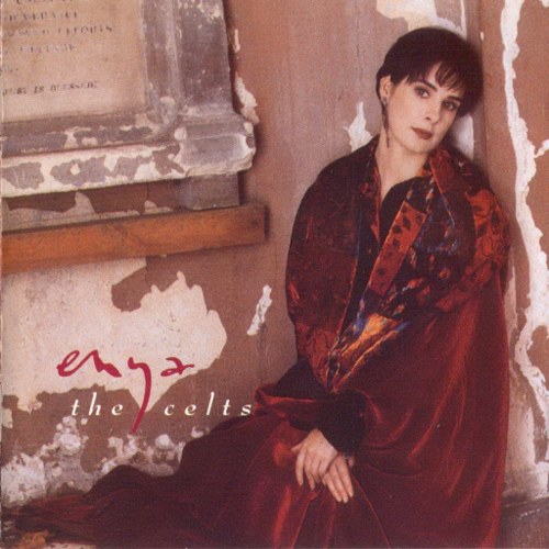 Enya. Дискография (1986-2009)