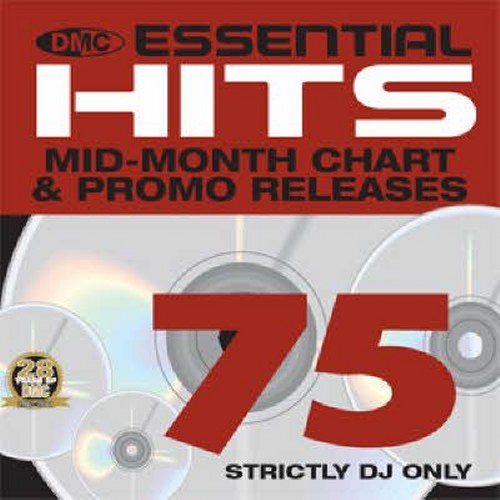 скачать DMC essential hits 75