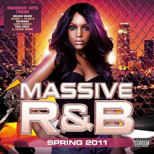 скачать Massive R&B spring '11