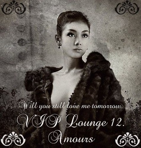 скачать VIP lounge 12. Amours (2011)