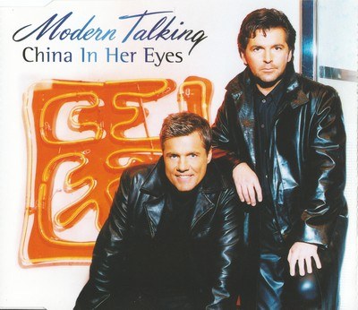 Modern Talking. Дискография (1984-2011)