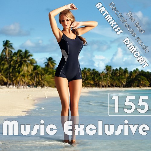 скачать Music exclusive vol.155 (2011)