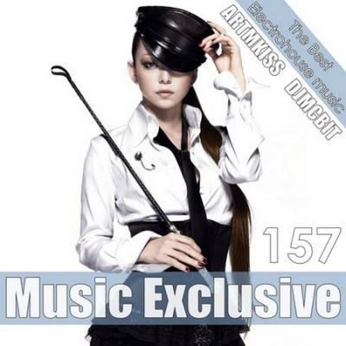 скачать Music exclusive vol.157 (2011)