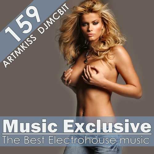 скачать Music exclusive vol.159 (2011)