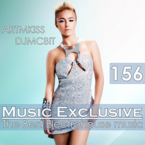 скачать Music exclusive vol.156 (2011)