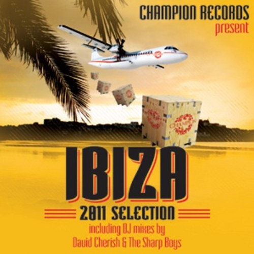 скачать Ibiza selection (2011)