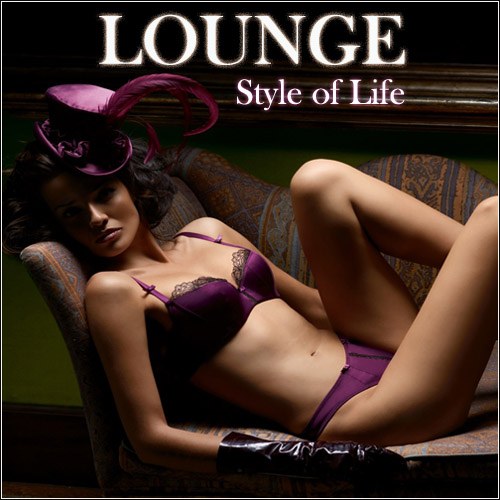 скачать Lounge. Style of life (2011)