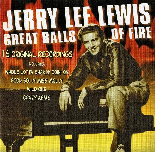 Rock'N'Roll favourites 20CDs collection (2011)