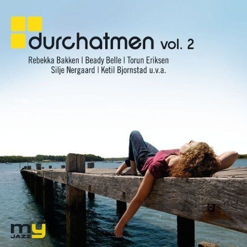 скачать Durchatmen Vol 2 (2011)
