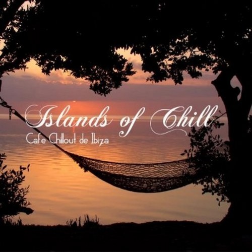 скачать Cafe Chillout de Ibiza - Islands of Chill (2011)