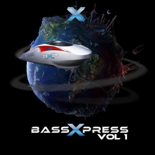 скачать Bassxpress Vol. 1 (2011)