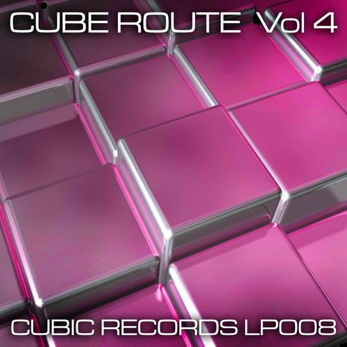 скачать Cube Route Vol. 4 (2011)