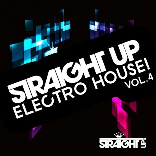 скачать Straight Up Electro House Vol. 4 (2011)