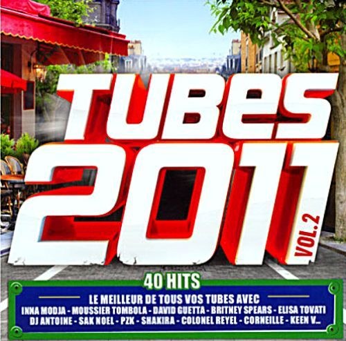 скачать Tubes Vol. 2 (2011)