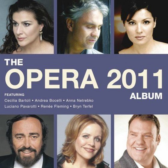 скачать The Opera (2011)