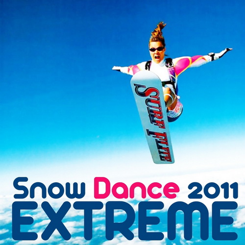 скачать Extreme Snow Dance (2011)