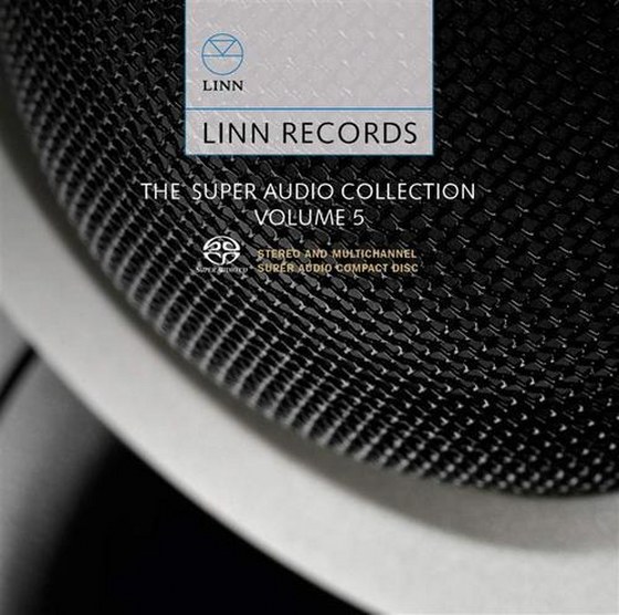 скачать Linn Records. The Super Audio Collection Volume 5 (2011)