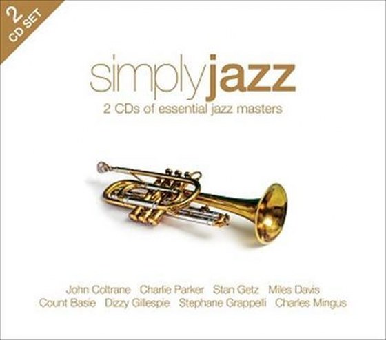 скачать Simply Jazz (2009)