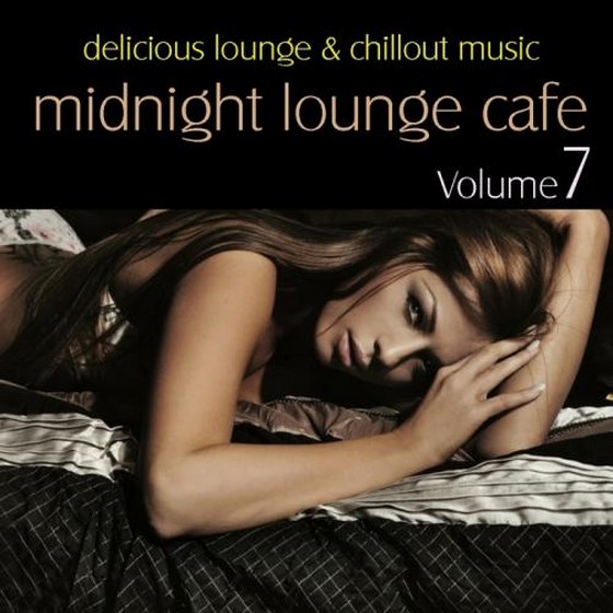 скачать Midnight Lounge Cafe Vol 7 (Delicious Lounge & Chillout Music) (2011)