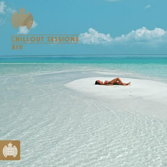 скачать Ministry of Sound: Chillout Sessions XIV (2011)
