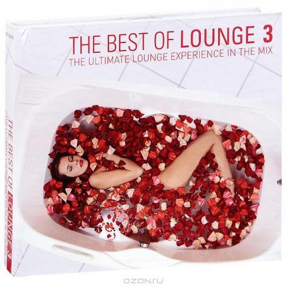 скачать The Best Of Lounge 3 (2011)