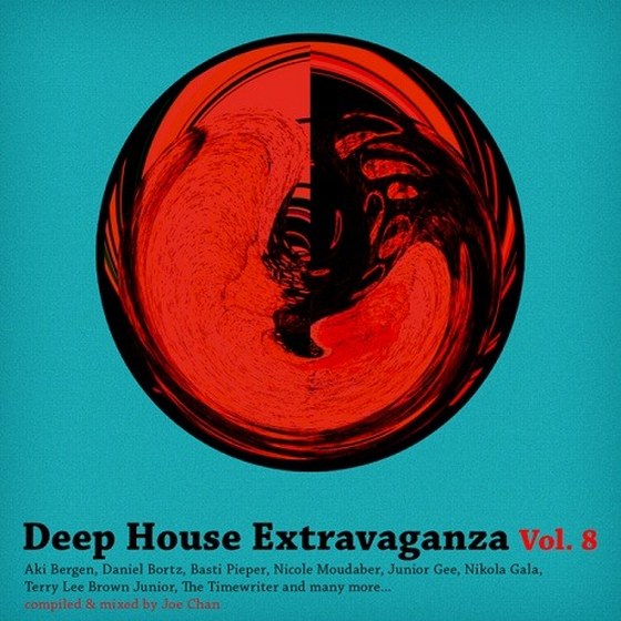 скачать Deep House Extravaganza Vol.8 (2011)