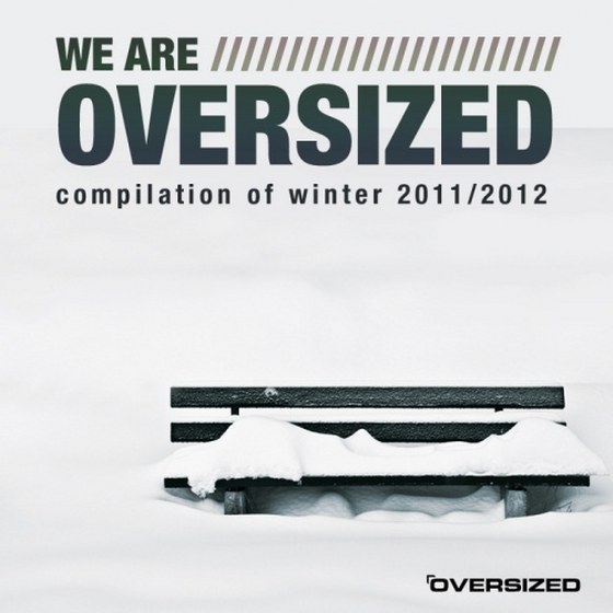 скачать We Are Oversized (2011)