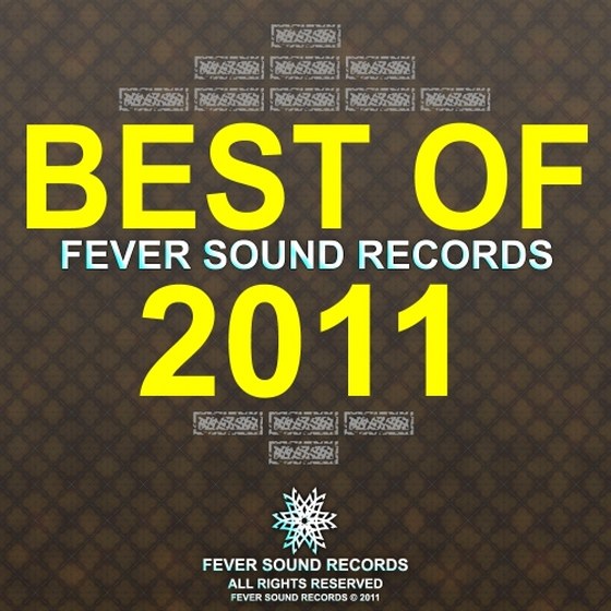 скачать Best Of Fever Sound Records (2011)