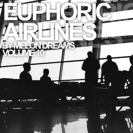 скачать Euphoric Airlines Volume 10 (2011)