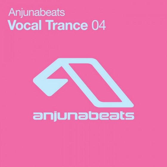 скачать Anjunabeats Vocal Trance 04 (2012)