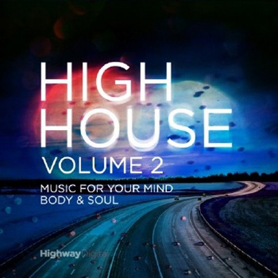 скачать High House Vol. 2 (2012)