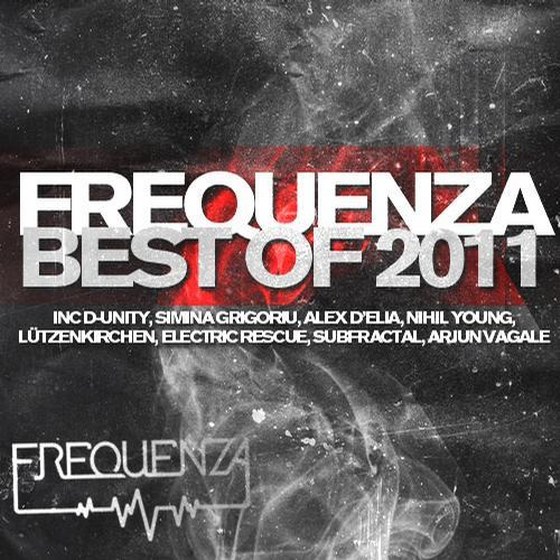 скачать Frequenza Best Of (2011)