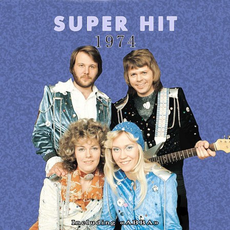 Super Hit Collection 37CD 1973-2009 (2011)