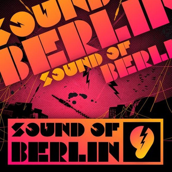 скачать Sound Of Berlin Vol 9 (2011)