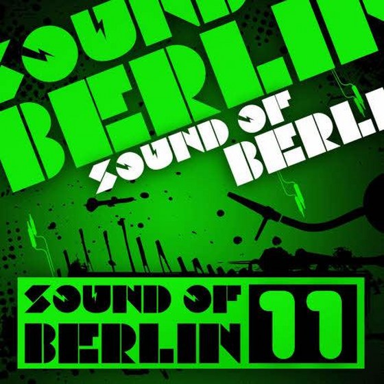 скачать Sound Of Berlin 11 (2011)