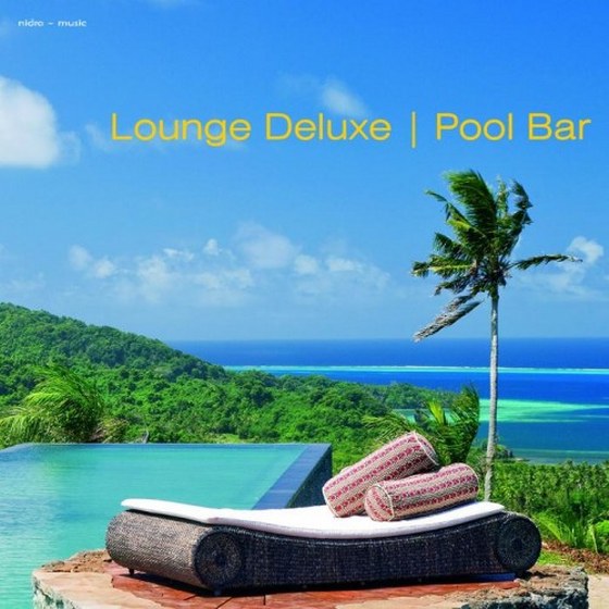 скачать Lounge Deluxe: Pool Bar (2012)