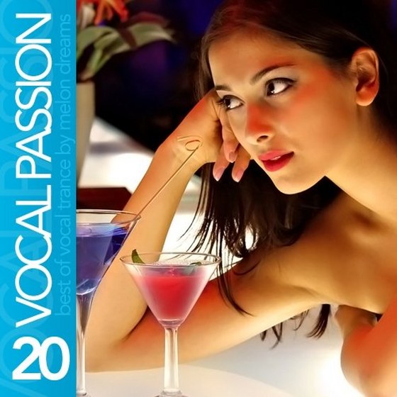 скачать Vocal Passion Vol.20 (2012)