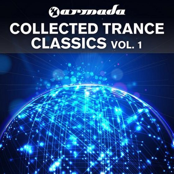 скачать Armada Collected Trance Classics, Vol. 1 (2012)