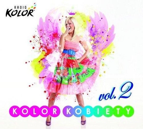 скачать Kolor Kobiety Vol. 2 (2011)